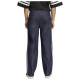 Adidas Ανδρικό παντελόνι Firebird Adicolor Denim Mid-Rise Straight-Leg Pants